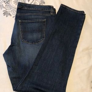 Arizona Jean Co. Size 15 Long Jeans